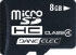 Dane-elec Micro SD 8GB (DA-SDMC-8192-R)